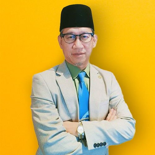 Ustaz Amri Halal